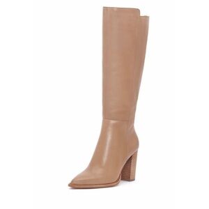 Vince Camuto Ellarra leather boots